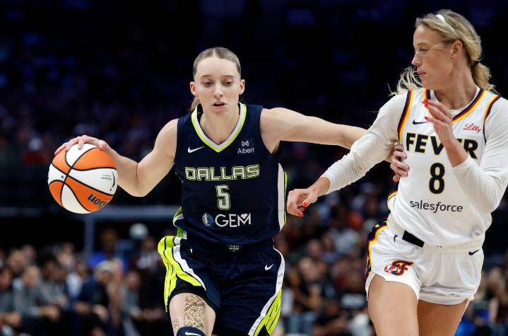 Bet365 bonus code “SYRACUSE″ Parlay Strategy: Turn $5 into $1.5K for Fever vs. Wings