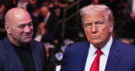 UFC chief Dana White reveals White House fight night will happen on special date