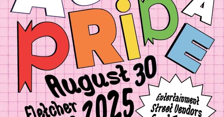 Aurora Pride to bring entertainment, food, vendors to Colfax