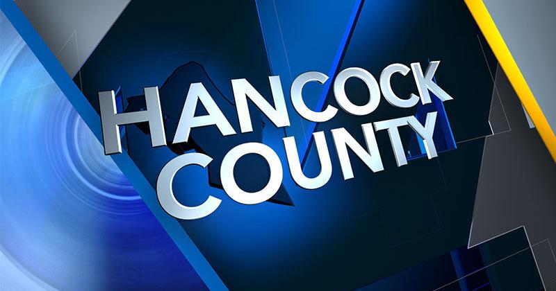 Hancock Co. Emergency Management reports large fish kill in Ohio River