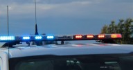 Crash near Albion leaves motorcyclist dead