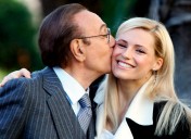 Muere Pippo Baudo, presentador que hizo historia en la televisión italiana