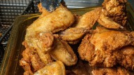 Two Georgia fried chicken spots among Yelp's top 50, one in top 5