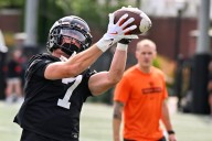 Oregon State football camp: 3 things we learned about the Beavers on Day 13