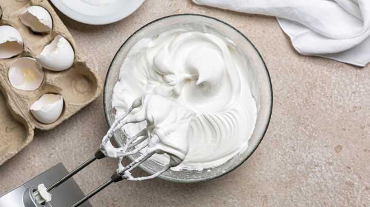 The Vintage 1800s Cake That's Still A Southern Favorite