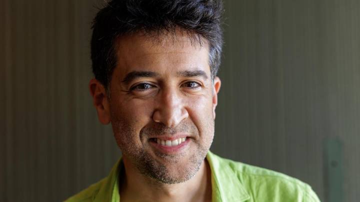 Jordi Riera, médica intensivista: “Sin corazón, sin pulmones... y hablando contigo”