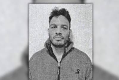 Julio César Chávez Jr. fue entregado a México por EEUU y se encuentra recluido en una cárcel de …