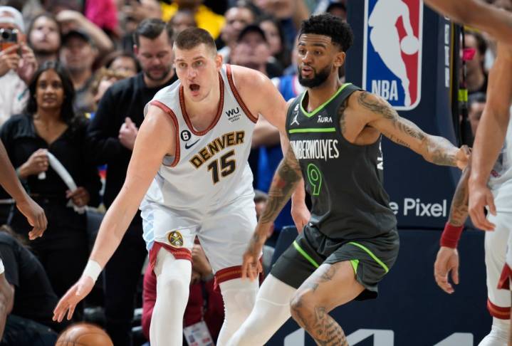 Pechanga Arena set to host NBA preseason contest with Nuggets vs. Timberwolves