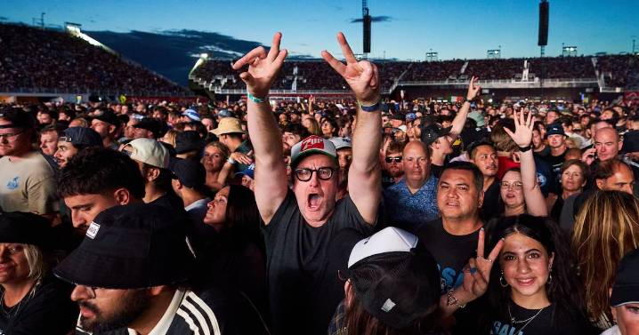 Rogers Stadium: Toronto councillor says it’s too loud