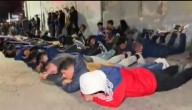 Reportan detención de hinchas de Universidad de Chile tras el partido de Copa Sudamericana