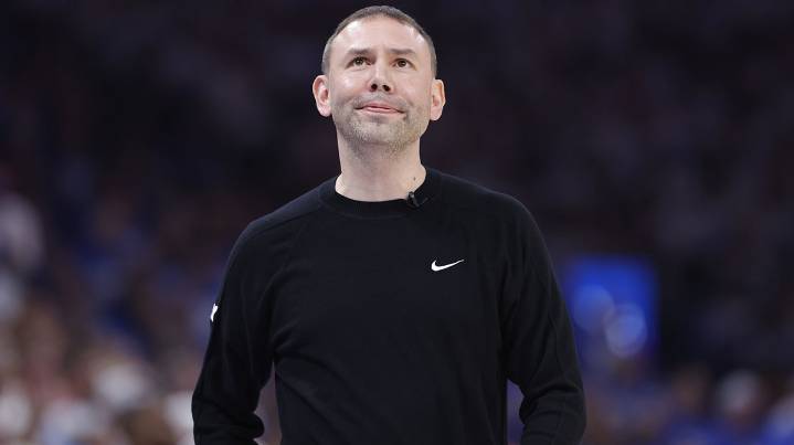 Nuggets add front-of-bench Rockets assistant to David Adelman’s staff