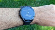 How to use Google Maps on a Garmin watch