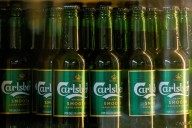 Carlsberg misses first-half forecasts, warns of difficult year