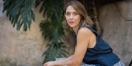 Carla Pandolfi brilla en En el barro y enfrenta sus miedos en su primer unipersonal: “El desafío más grande es tenerse fe”