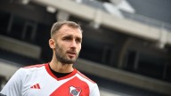 El sentido mensaje de Pezzella tras una grave lesión que lo deja afuera al menos por 6 meses