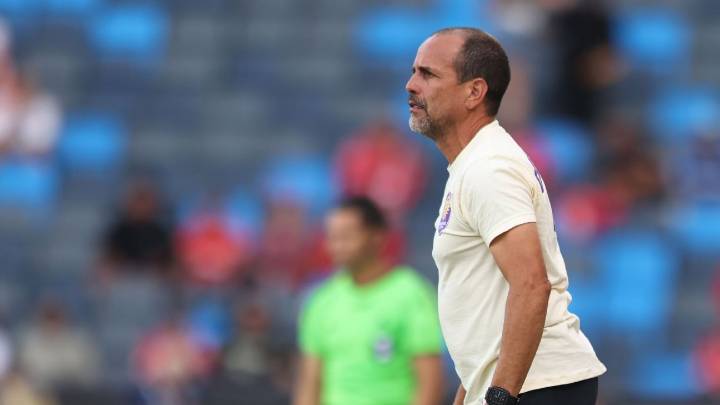 Un orgullo para Orlando City eliminar al Toluca