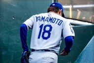 Angelinos mete zancadilla a Dodgers