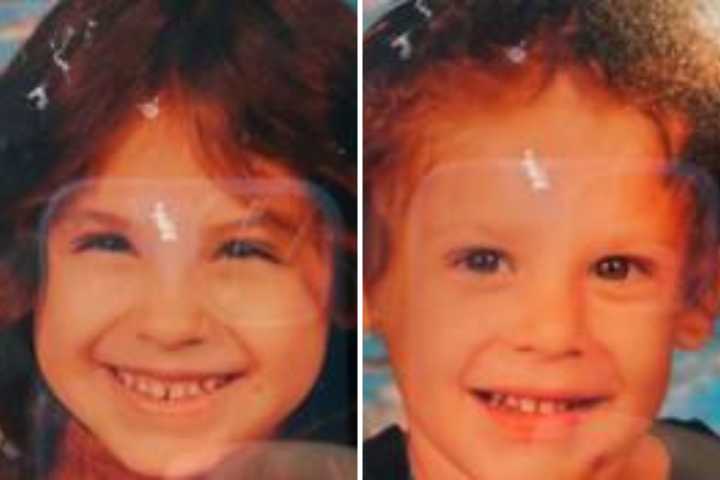 Lilly and Jack Sullivan Update: Grandma Calls for Inquiry Into Missing Kids