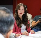 Impostergable Sistema de Cuidados para la niñez, adultos mayores y personas con discapacidad: Alma Portillo