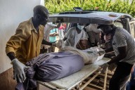Encuentran más de 35 cuerpos vinculados a presunta secta religiosa en Kenia