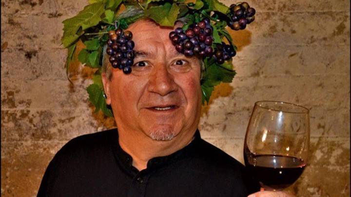 Fallece el actor conquense Domingo Alfaro, fundador de Trastos Teatro