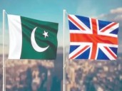 UK announces £1.33m aid for monsoon relief in Pakistan