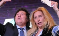 La confianza en el Gobierno cayó 13,6%, el peor registro desde que asumió Milei