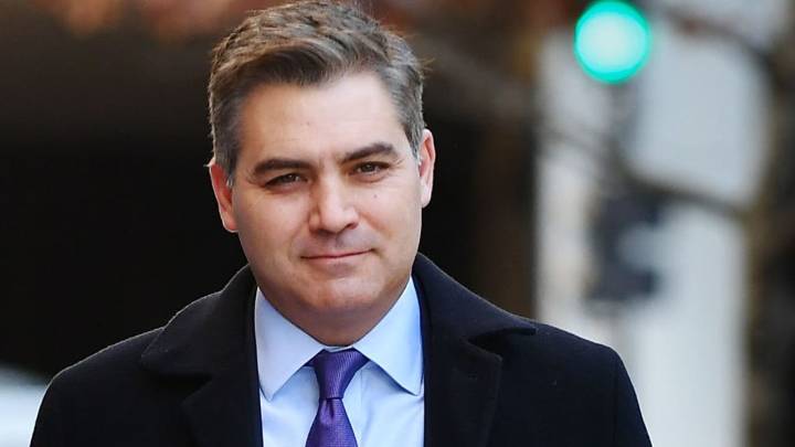 Ex-CNN correspondent Jim Acosta interviews AI avatar of deceased Parkland shooting victim