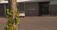 How's the approval of a new jail going over in DeKalb County? Not well