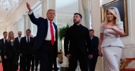 Trump planning for Putin-Zelenskyy meeting; Brewers bounce back