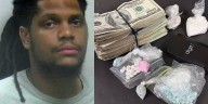 Greenville man gets prison time for Beaufort County drug charges