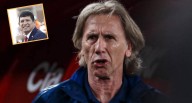 La Fe de Cuto: El día que Agustín Lozano quiso sacar a Ricardo Gareca de la selección peruana en las Eliminatorias 2018 | VIDEO Edwin Oviedo recordó que en plenas eliminatorias de Rusia 2018, Agustín 