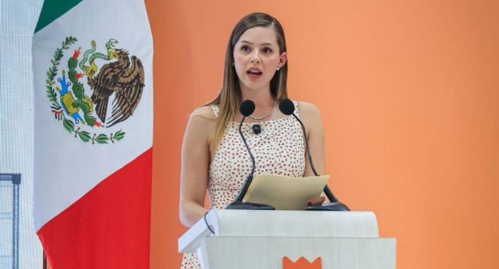 Lanza NL estrategia integral para atención al autismo