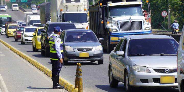 Alcaldía de Cali confirmó que habrá día sin carro y sin moto en septiembre: esta será la fecha