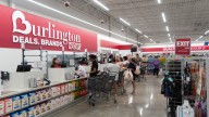 Ready to shop: Burlington opens 2nd Amarillo location