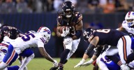 Bears vs Bills Preseason: Inside the snap counts, stats, and more