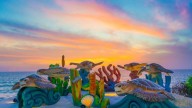 Isla Mujeres rendirá homenaje a la mujer isleña con nueva escultura en el Malecón Caribe