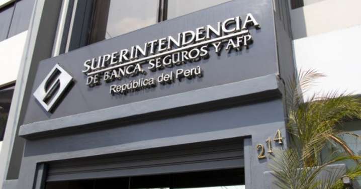 SBS interviene a dos cooperativas: Resolución lo permite por pérdidas del capital social y de reserva