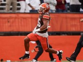 Photo Gallery: BGSU vs. Lafayette