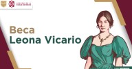 Últimos días para solicitar la Beca Leona Vicario en CDMX, estos son los requisitos que pide el DIF