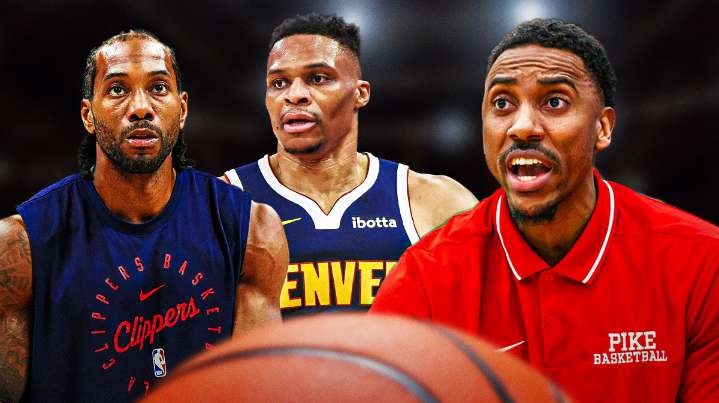 Why Jeff Teague takes Russell Westbrook over Kawhi Leonard
