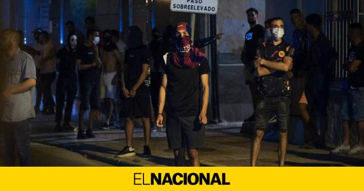 La Fiscalía pide investigar la cacería "coordinada" de marroquíes en Torre Pacheco y apunta a Vox