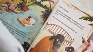 Utah native's first children's book brings adoption to life in heartfelt story
