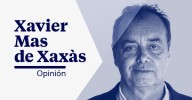 La paz en Ucrania ahora depende solo de Europa, por Xavier Mas de Xaxàs