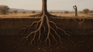 Los científicos no dan crédito: descubren que uno de los árboles más comunes de España es capaz de filtrar oro