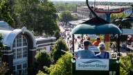 Iowa State Fair 2025 falls short of new all