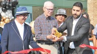 Southfield sees excitement in string of new business openings