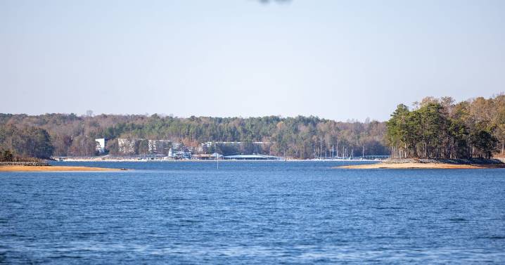 Man found dead in Lake Lanier after he didn’t return from daily swim