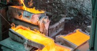 El cobre logra su precio más alto en 5 semanas y es el gran aliado de las arcas fiscales en 2025