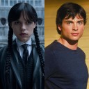 Wednesday Series' Connection to Smallville